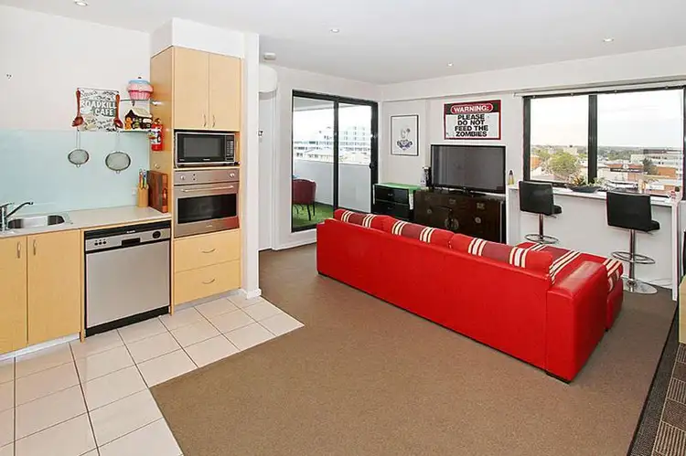 Second view of Homely apartment listing, 410/533 Mount Alexander Road, Moonee Ponds VIC 3039