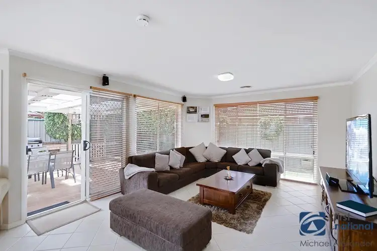 Fourth view of Homely house listing, 17 Arietta Circuit, Harrington Park NSW 2567