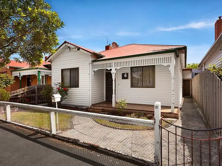 92 Empress Avenue, Kingsville VIC 3012