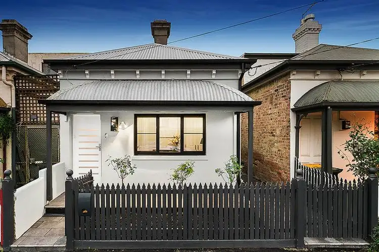 9 Egremont Street, Fitzroy North VIC 3068