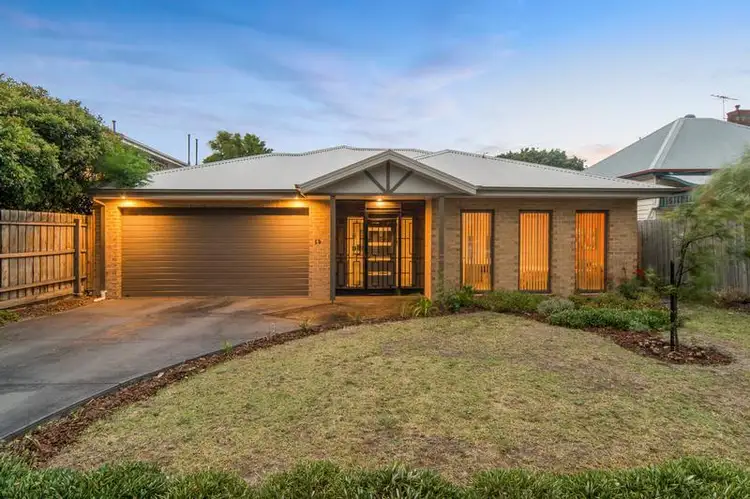 59 Collins Street, Mentone VIC 3194