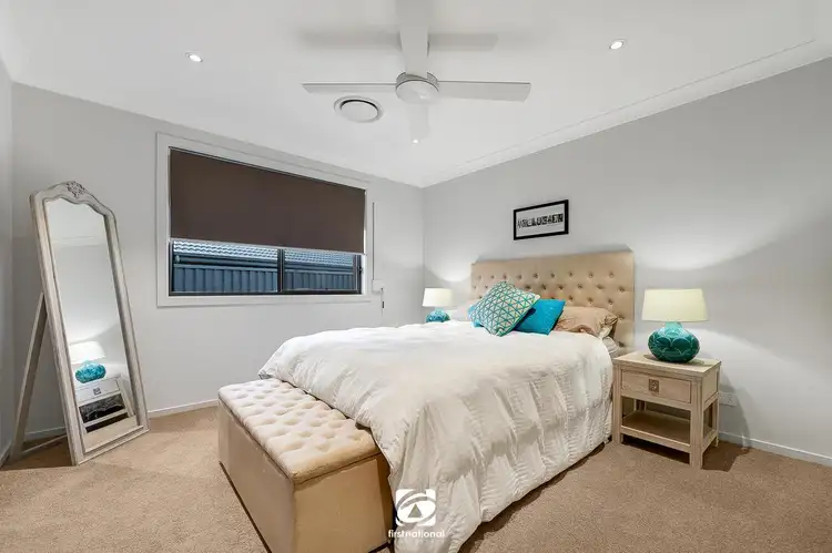 Seventh view of Homely house listing, 11 Sitella Street, Gregory Hills NSW 2557