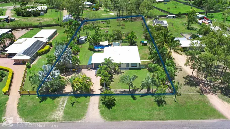 Second view of Homely house listing, 14 Isaac Street, Deeragun QLD 4818