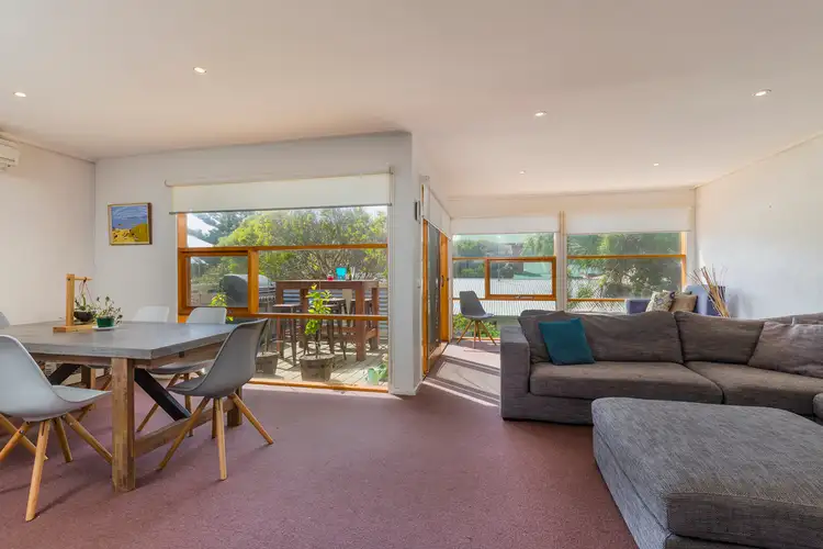 Fourth view of Homely townhouse listing, 2/23 Carnoustie Ave, Jan Juc VIC 3228