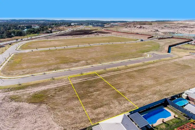 Second view of Homely land listing, Lot 67 1a Main Road, Boolaroo NSW 2284