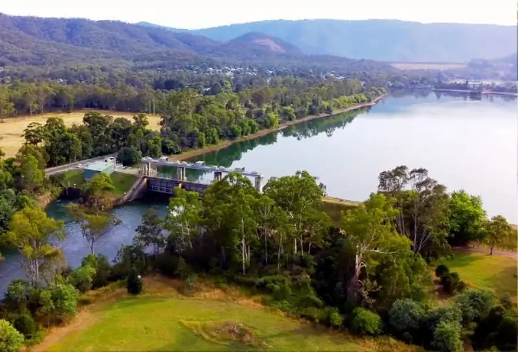 Third view of Homely rural property listing, 22B Full Belly Court, Eildon VIC 3713