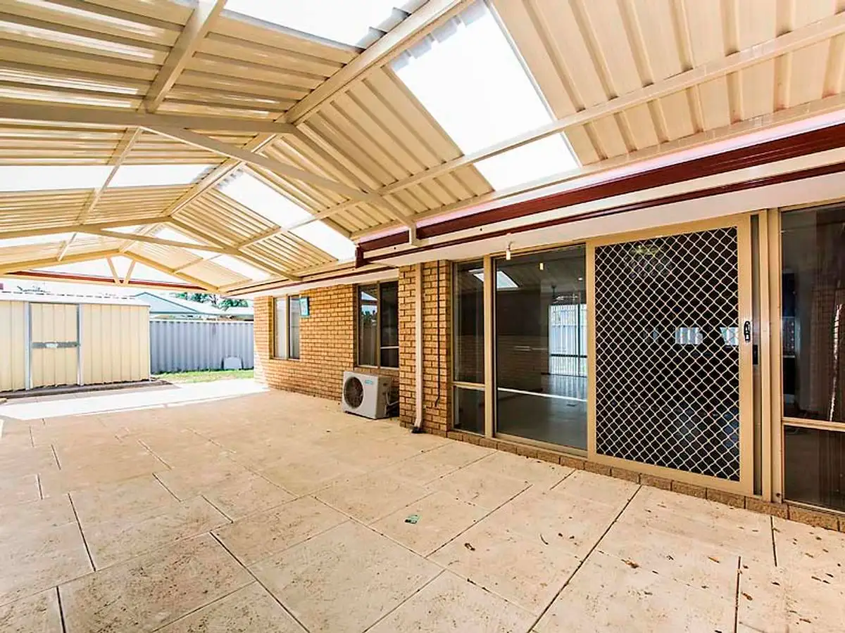 Main view of Homely semi-detached listing, 6B Crane Glen, Ballajura WA 6066