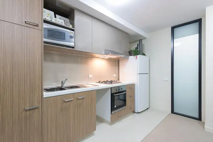 Sixth view of Homely apartment listing, 703/463 Docklands Drive, Docklands VIC 3008
