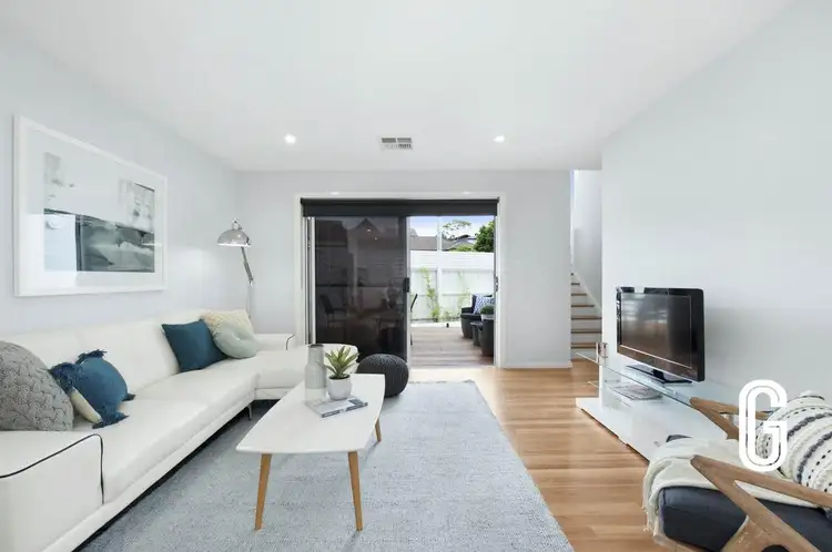 Third view of Homely townhouse listing, 79B Wilton Street, Merewether NSW 2291