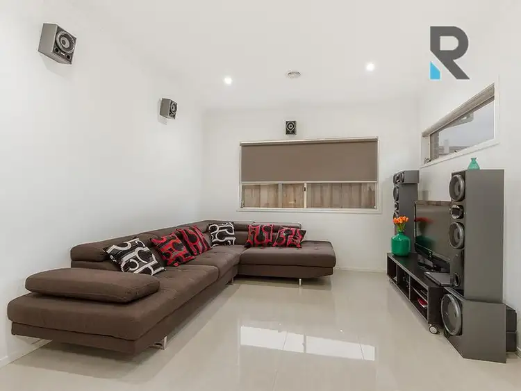 Fifth view of Homely unit listing, 38A Medway Road, Craigieburn VIC 3064