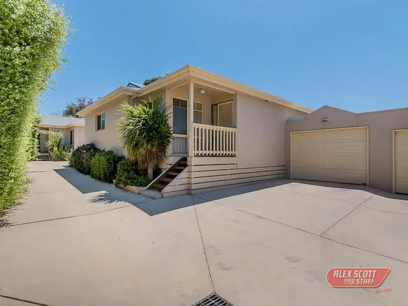 Main view of Homely house listing, 2/38 JENNER AVENUE, Cowes VIC 3922