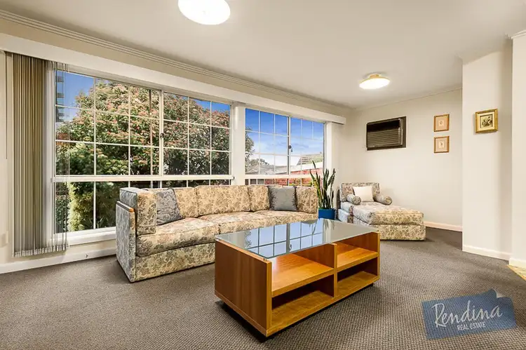Third view of Homely house listing, 25 Valencia Street, Aberfeldie VIC 3040