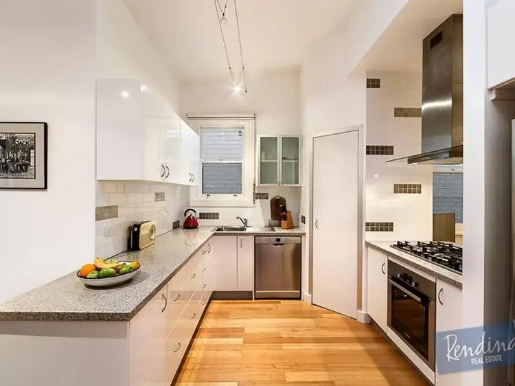 Third view of Homely house listing, 35 Henry, Kensington VIC 3031