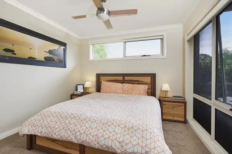 Fifth view of Homely apartment listing, 5/13 King Street, Bayswater VIC 3153