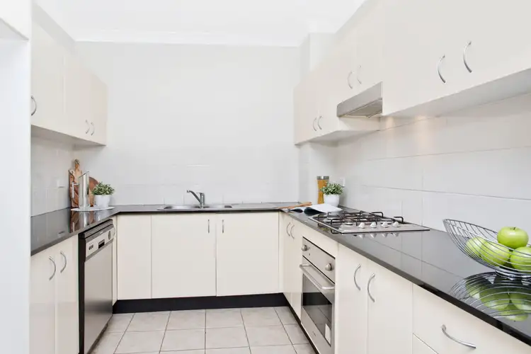 Third view of Homely apartment listing, 4/14 May Street, Eastwood NSW 2122