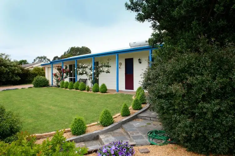 Second view of Homely house listing, 53 HILLCREST WAY, Korumburra VIC 3950