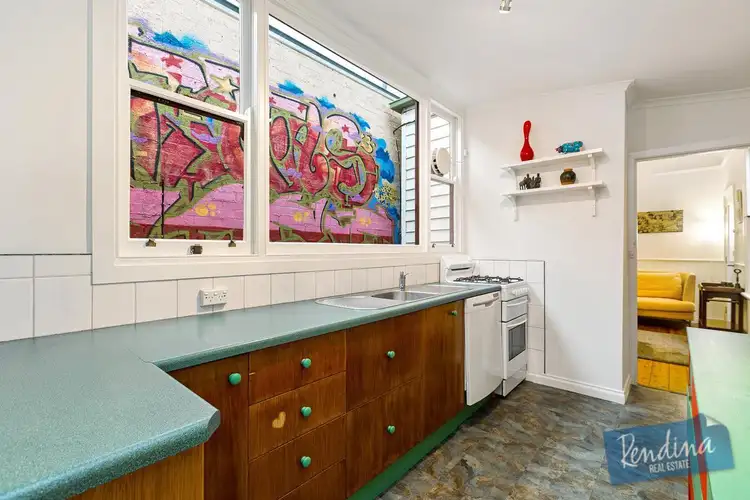 Third view of Homely house listing, 33 Chelmsford Street, Kensington VIC 3031