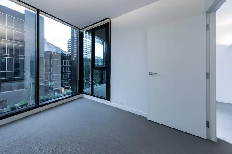 Fifth view of Homely apartment listing, 303/470 St Kilda Rd, Melbourne VIC 3004