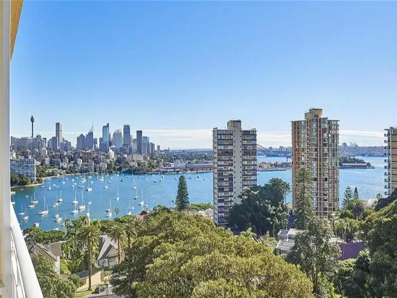 Main view of Homely apartment listing, 73/66 Darling Point Road, Darling Point NSW 2027