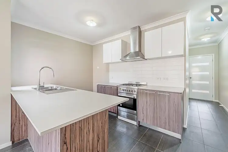 Second view of Homely house listing, 28 Powell Street, Craigieburn VIC 3064