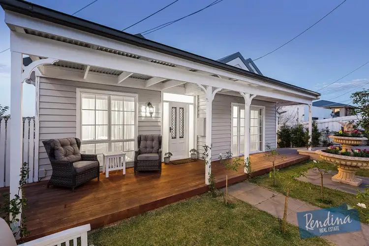 Third view of Homely house listing, 12 Grandview Avenue, Maribyrnong VIC 3032