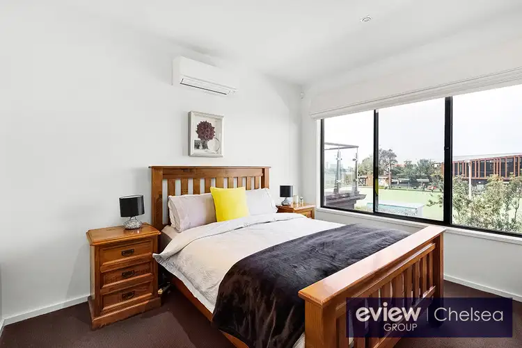 Fifth view of Homely apartment listing, 4/715 Nepean Highway, Carrum VIC 3197