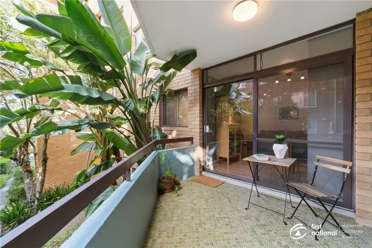 Sixth view of Homely apartment listing, 4/10 Price Street, Ryde NSW 2112