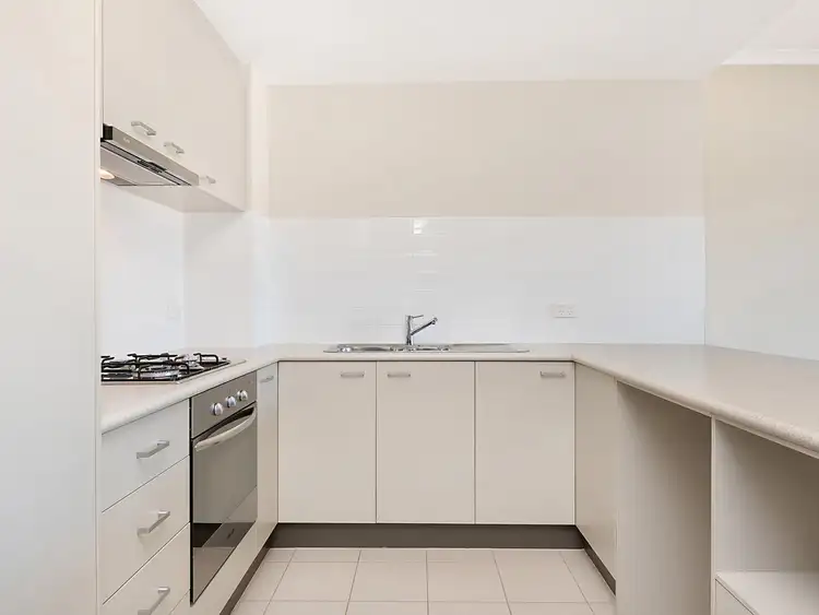 Third view of Homely apartment listing, 14/154 Newcastle Street, Perth WA 6000