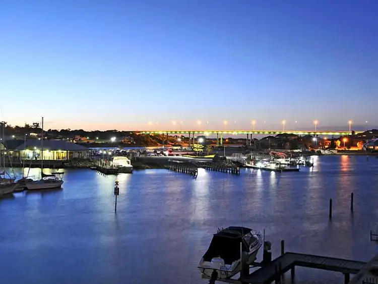 Fifth view of Homely land listing, 70 Avocet Island Quays, Wannanup WA 6210