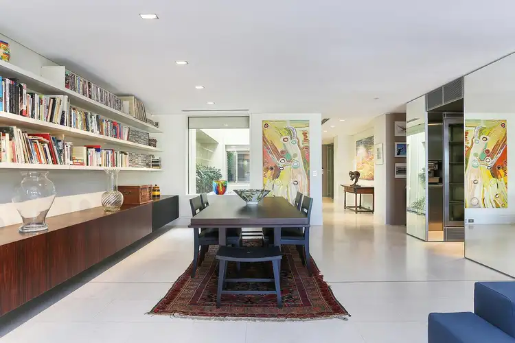 Sixth view of Homely apartment listing, 2/47 New Beach Road, Darling Point NSW 2027