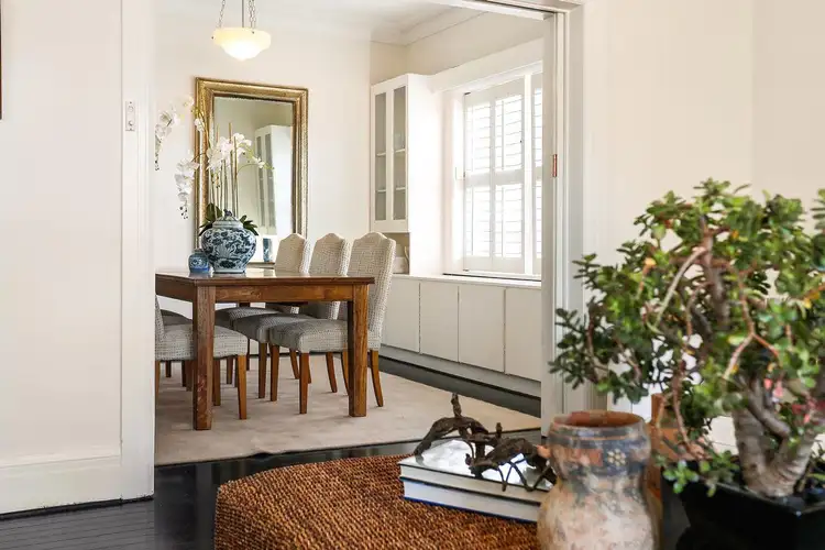 Fourth view of Homely apartment listing, 6/3 Manning Road, Double Bay NSW 2028
