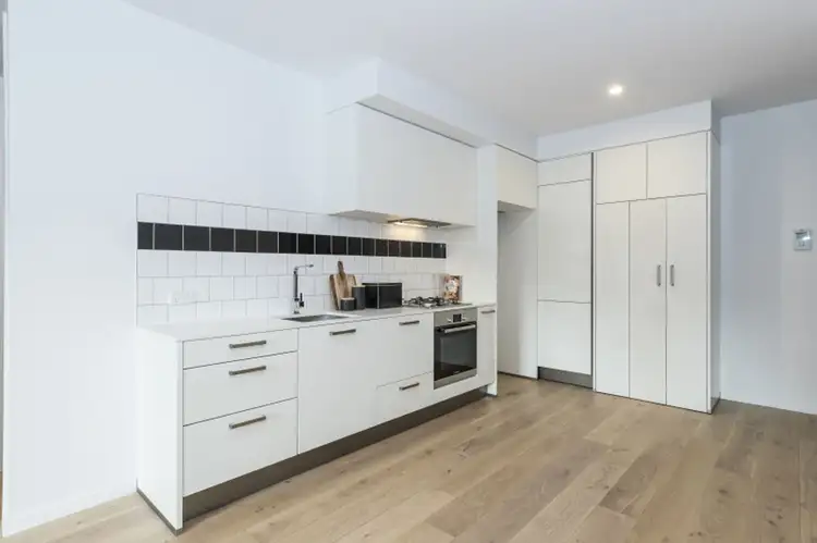 Sixth view of Homely apartment listing, G02/324 Pascoe Vale Road, Essendon VIC 3040