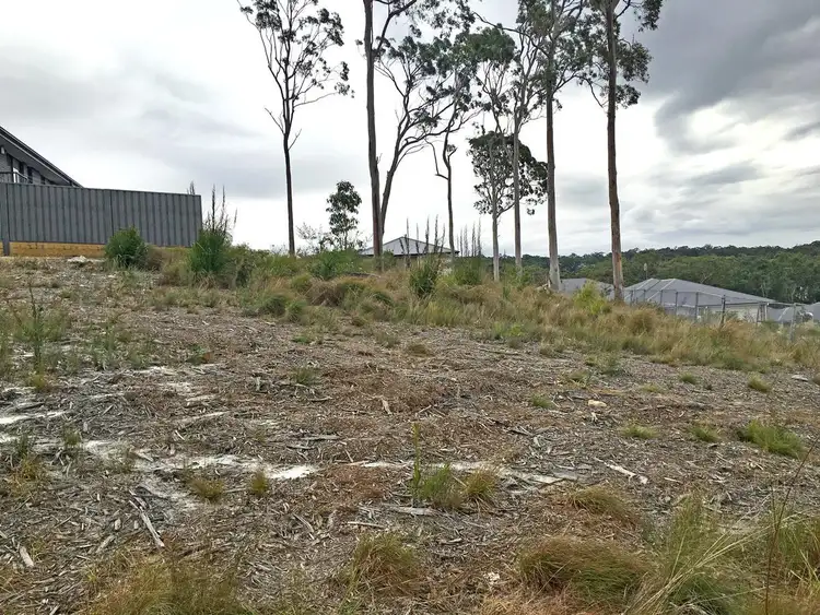 Fourth view of Homely land listing, 9 Bellavia Street, Cameron Park NSW 2285