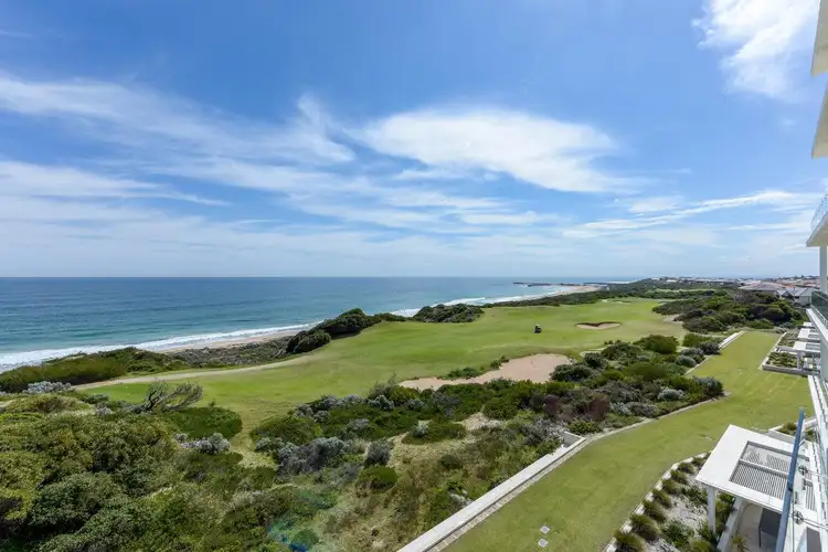 Fourth view of Homely apartment listing, 35/100 Country Club Drive, Dawesville WA 6211