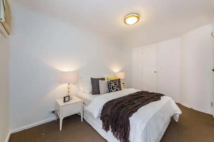 Fifth view of Homely apartment listing, 15/60 Smith Street, Highgate WA 6003