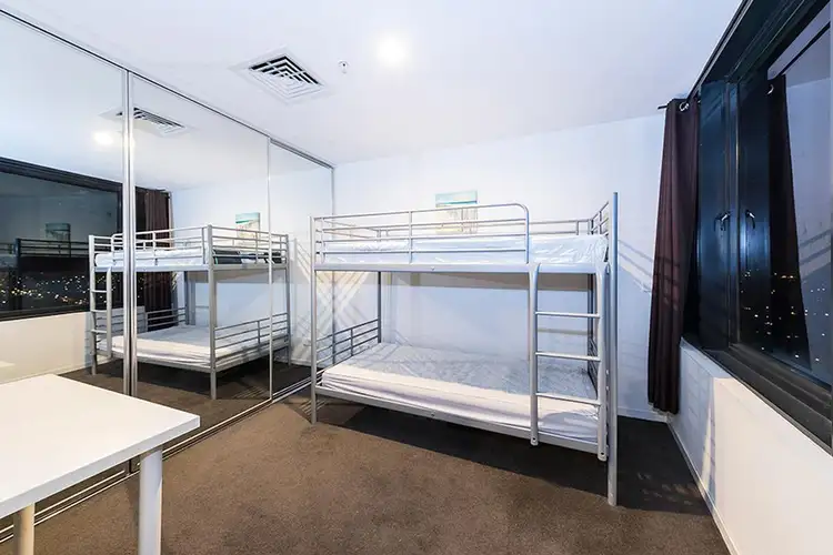 Sixth view of Homely apartment listing, 2522/18 Mt Alexander Road, Travancore VIC 3032