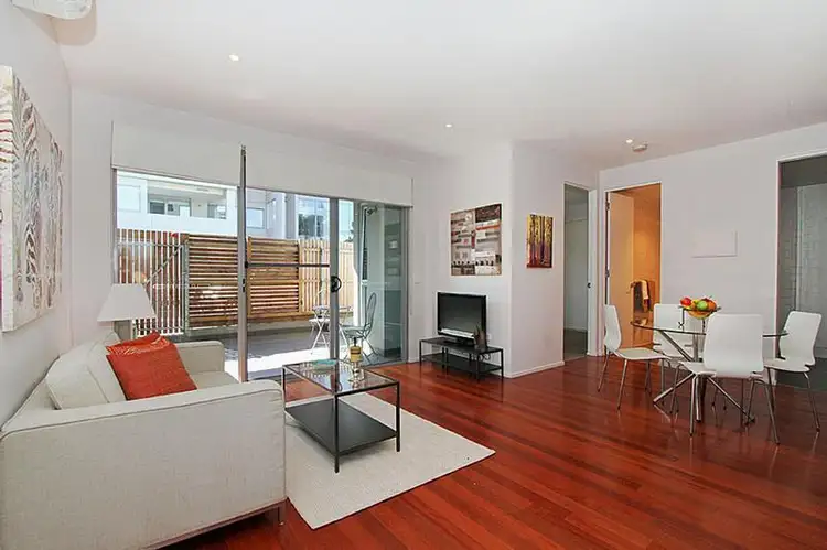 Main view of Homely apartment listing, G02/1-31 Lux Way, Brunswick VIC 3056