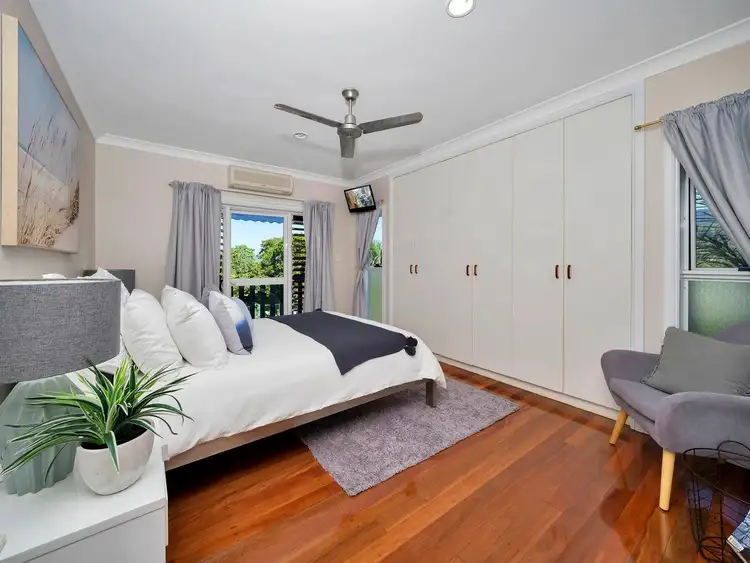 Sixth view of Homely house listing, 17 Solomon Place, Mooroobool QLD 4870