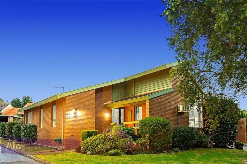 Main view of Homely unit listing, 15 Boardman Close, Box Hill South VIC 3128