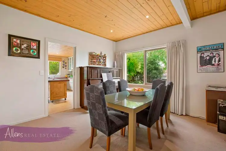 Second view of Homely house listing, 15 Cameron Road, Box Hill North VIC 3129