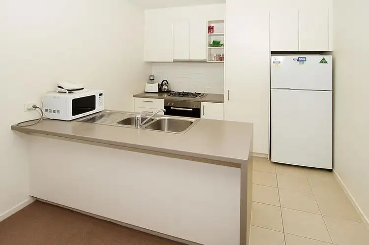 706/72 Altona Street, Kensington VIC 3031