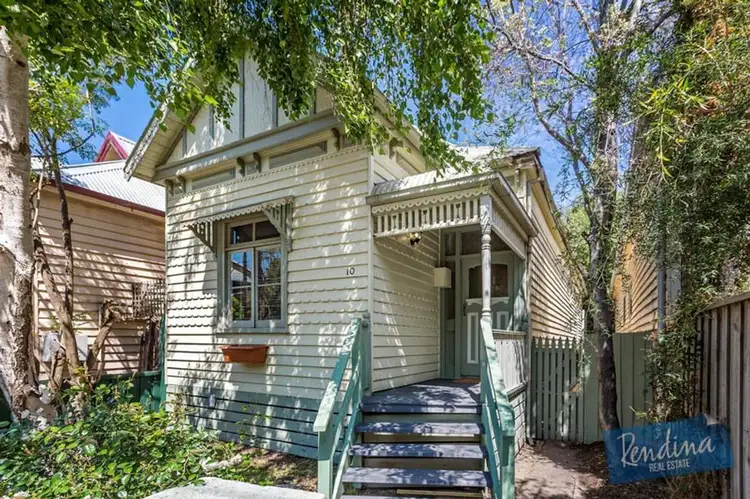 10 Bent Street, Kensington VIC 3031