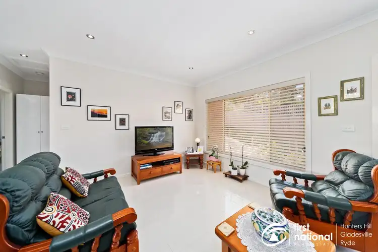 Fifth view of Homely villa listing, 2/5 Margaret Street, Ryde NSW 2112