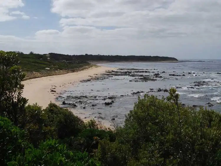 Seventh view of Homely land listing, 90 VIMINARA ROAD, Harmers Haven VIC 3995