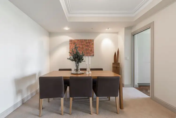Fifth view of Homely apartment listing, 1202/469 St Kilda Road, Melbourne VIC 3004