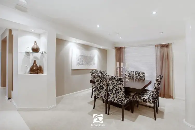Fifth view of Homely house listing, 35 Harrison Avenue, Harrington Park NSW 2567