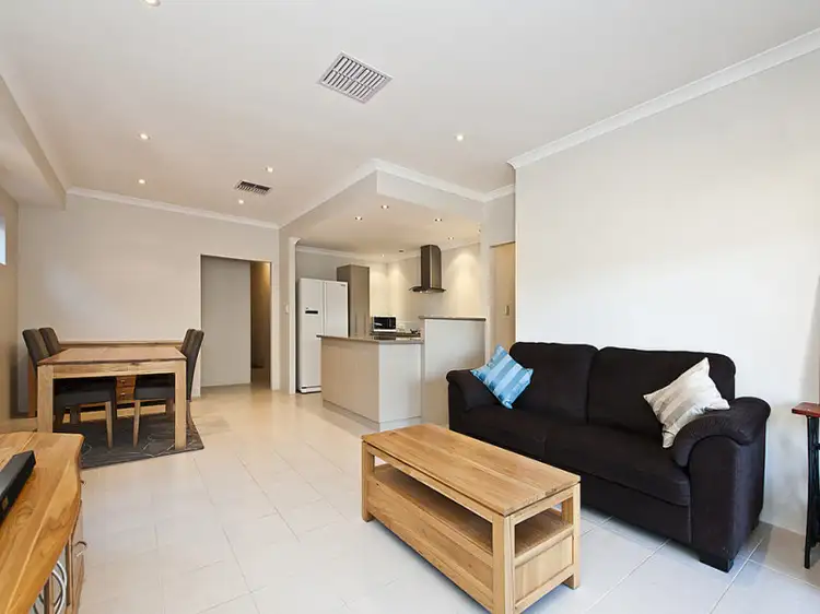 Second view of Homely villa listing, 3/155 Summerlakes Parade, Ballajura WA 6066