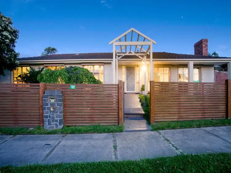 2 Ballymore Court, Frankston VIC 3199