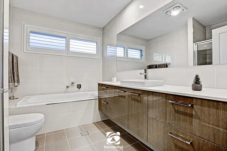 Sixth view of Homely house listing, 16 Doolan Crescent, Harrington Park NSW 2567