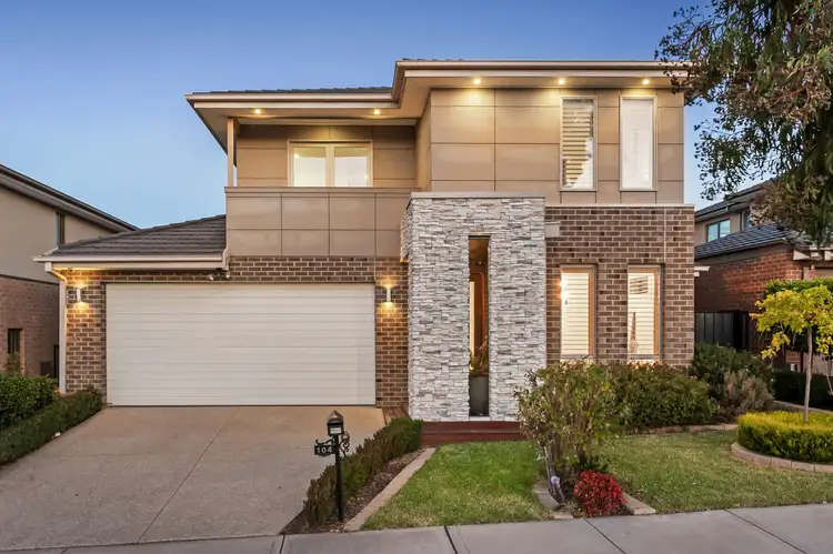 104 Waterview Boulevard, Craigieburn VIC 3064